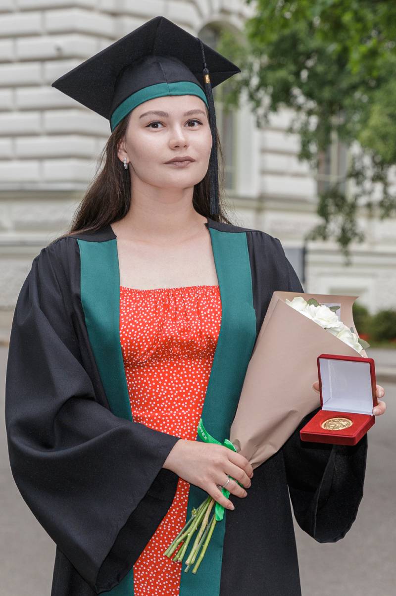 Лапина Екатерина Семеновна 