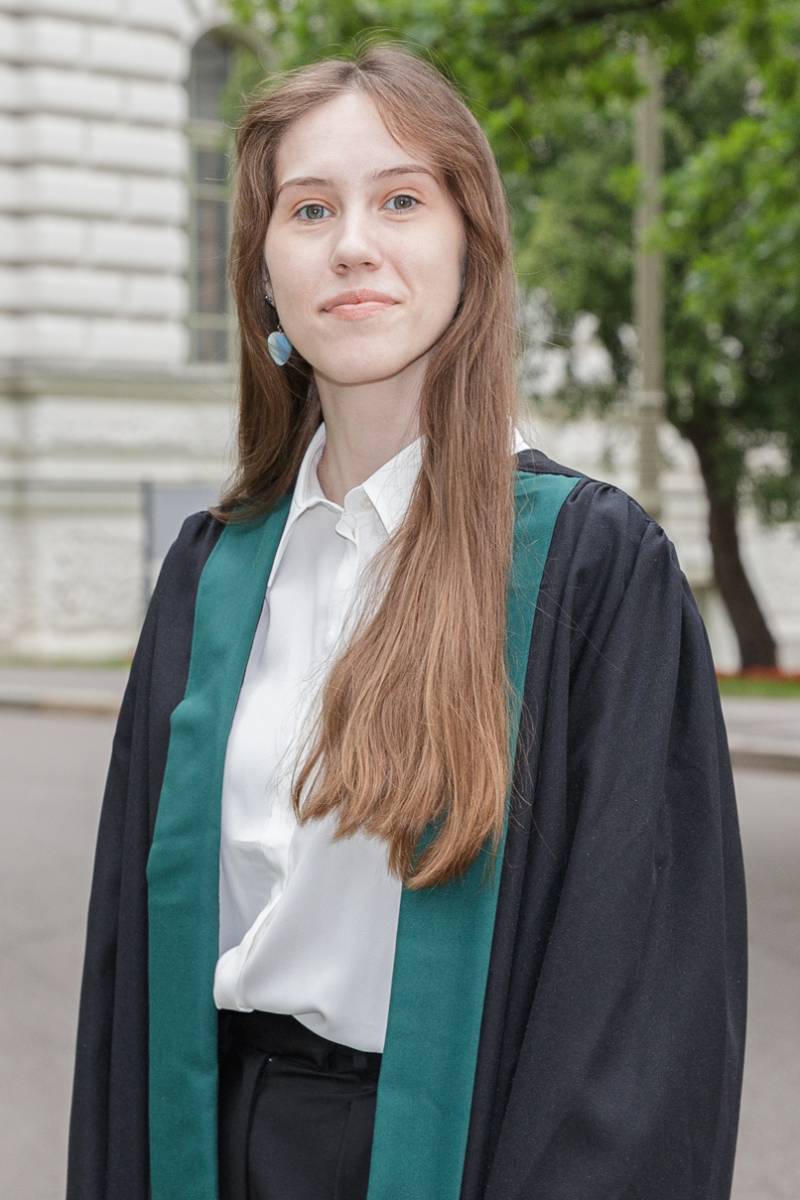 Лукьянова Екатерина Владимировна