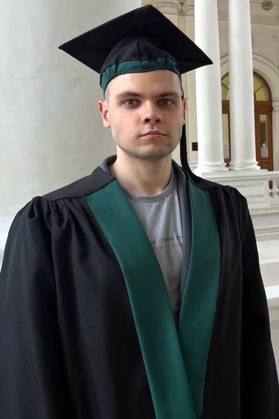 Савекин Вадим Федорович