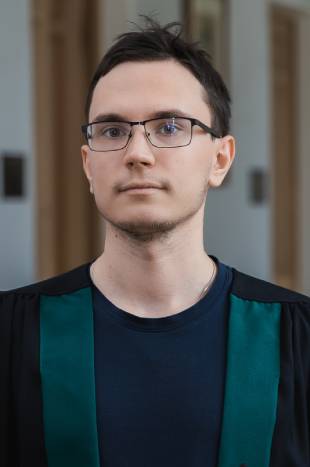 Земляков Никита Александрович Земляков Никита Александрович