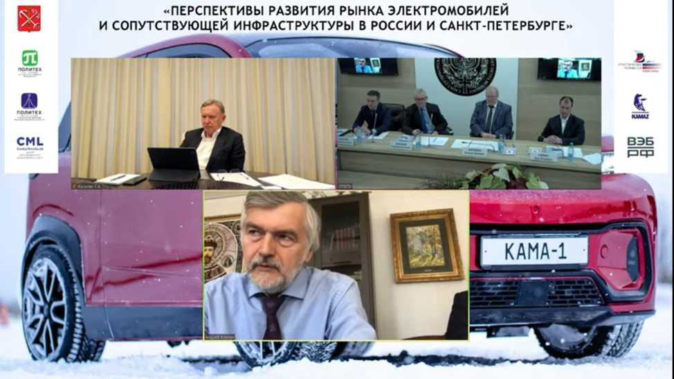 Главный экономист «ВЭБ.РФ» Андрей Клепач Главный экономист «ВЭБ.РФ» Андрей Клепач