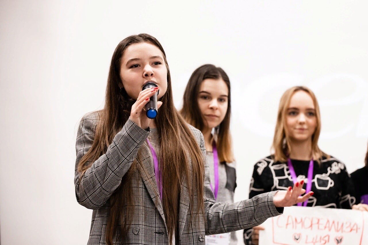 Эксперты студенческой Медиалаборатории проведут для студентов мастер-классы Эксперты студенческой Медиалаборатории проведут для студентов мастер-классы