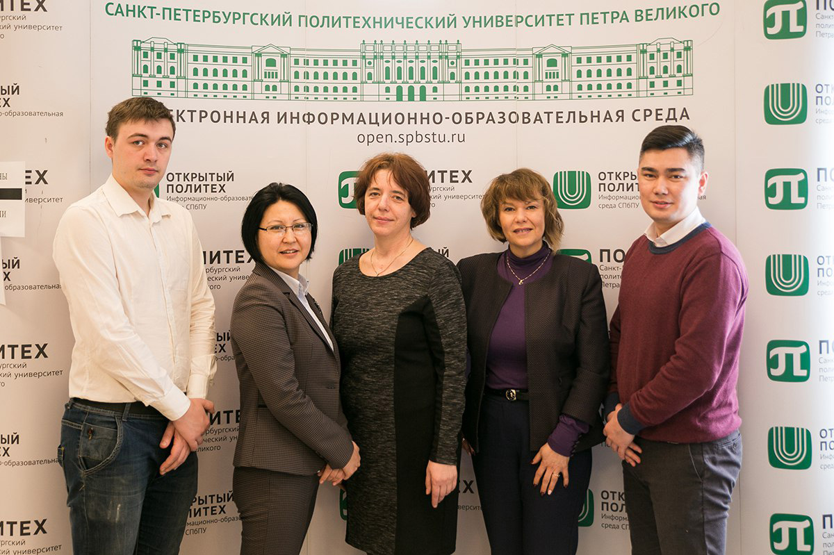 Политех и КазНУ им. Аль-Фараби запускают совместный онлайн-курс на международной платформе Coursera Политех и КазНУ им. Аль-Фараби запускают совместный онлайн-курс на международной платформе Coursera