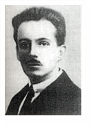 Л.С. Термен(1896-1993)