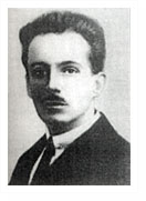 Л.С. Термен(1896-1993) Л.С. Термен(1896-1993)