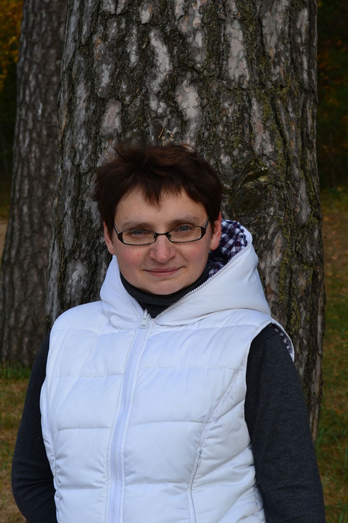 Марина Николаевна Карпенко _ доцент кафедры Биофизика ИФНиТ Марина Николаевна Карпенко _ доцент кафедры Биофизика ИФНиТ