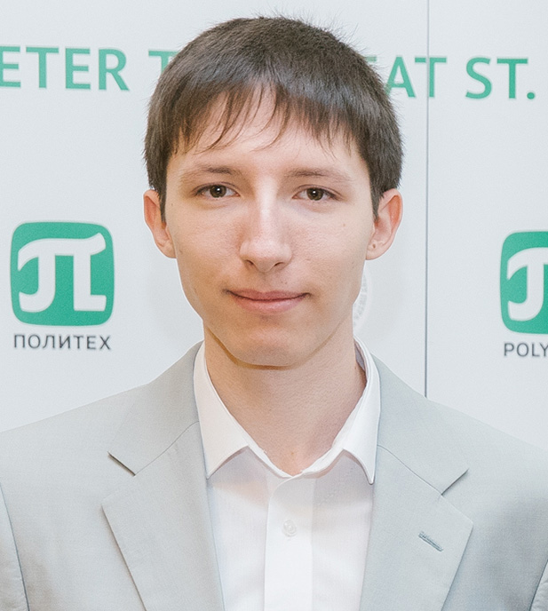 Дежнёв Денис Вячеславович Дежнёв Денис Вячеславович