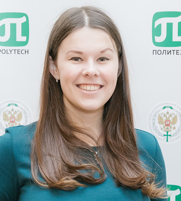 Лаврова Анна Андреевна Лаврова Анна Андреевна