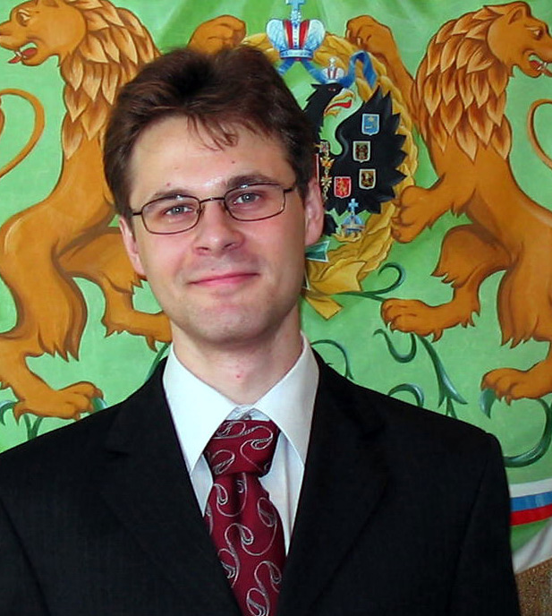 Игдалов Александр Михайлович, ФТК Игдалов Александр Михайлович, ФТК