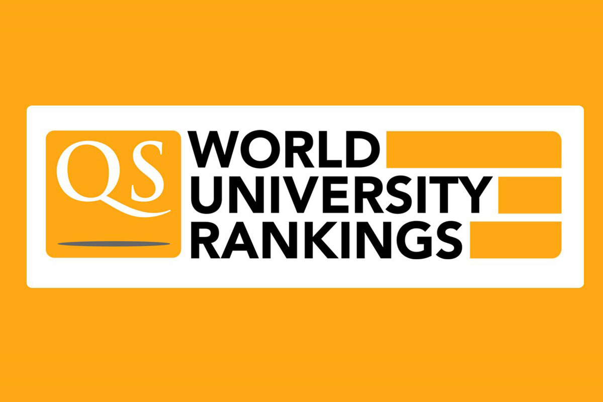 Политех демонстрирует новые успехи в мировом рейтинге QS WUR 2021