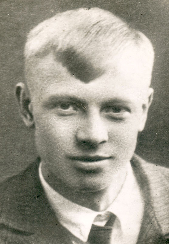 Беляков Николай Иванович