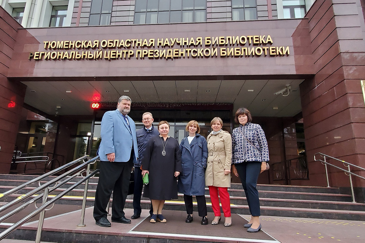 Представители Политеха приняли участие в семинаре-совещании Западно-Сибирского межрегионального НОЦ 