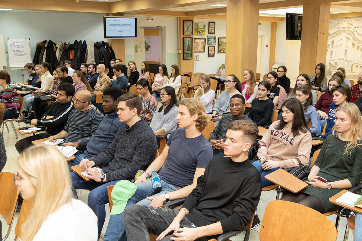 Участники российско-швейцарского семинара отметили высокую продуктивность встречи 