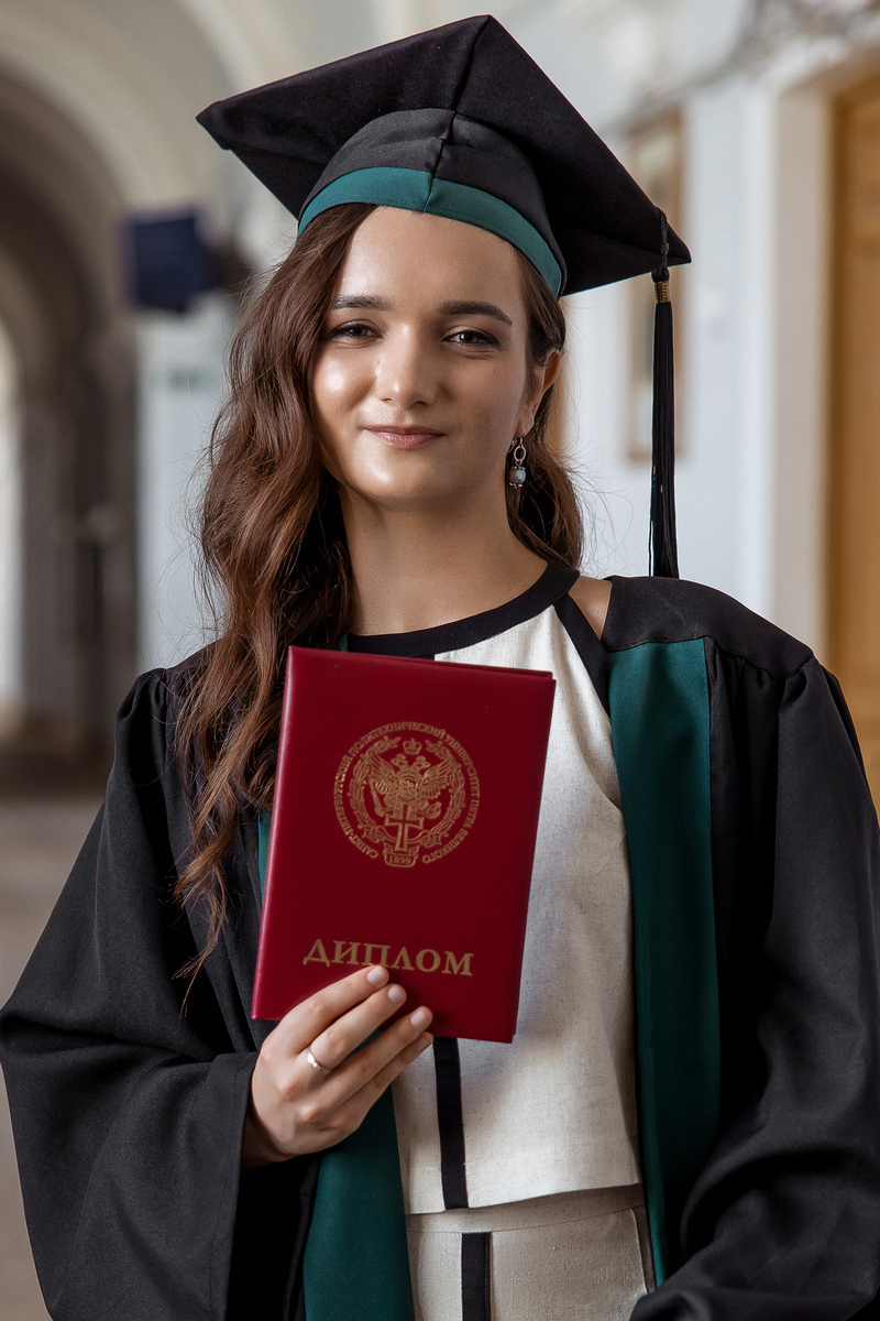Рышкова София Юрьевна 