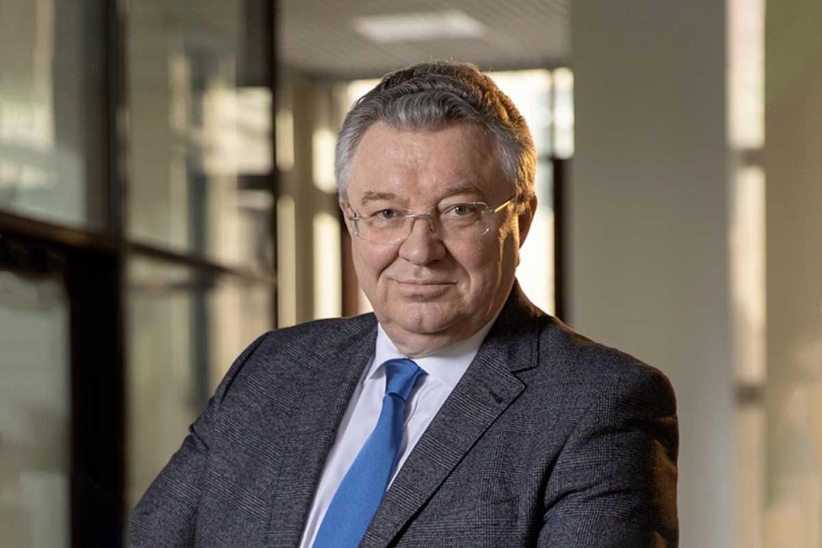 Андрей Иванович Рудской