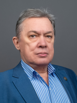Ащеулов Александр Витальевич