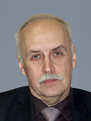 Большев Александр Станиславович