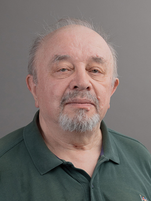 Васильев Александр Николаевич