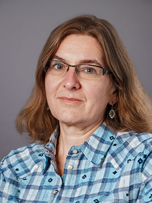 Беляевская Екатерина Анатольевна