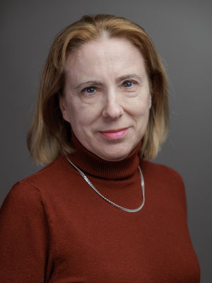 Крюкова Алла Владимировна
