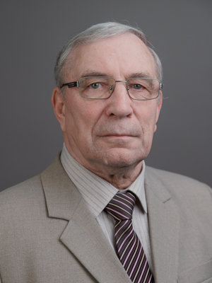 Митяков Владимир Юрьевич