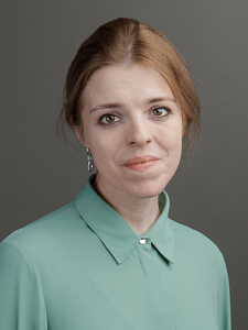 Скубченко Дарья Александровна
