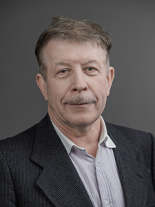 Прохоров Сергей Анатольевич