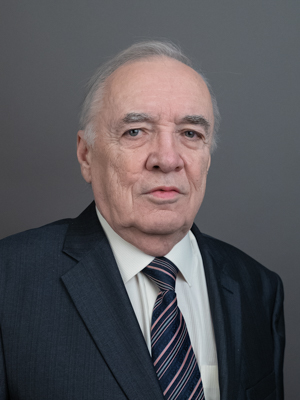 Рассохин Виктор Александрович