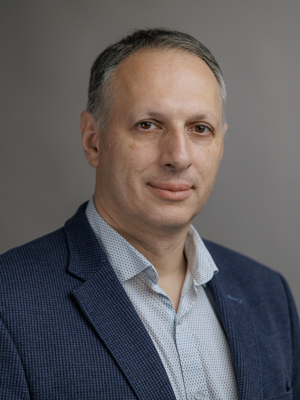 Киреев Артур Генрихович