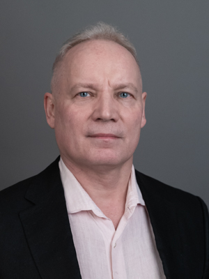 Свобода Дмитрий Геннадьевич