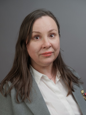 Семенова Надежда Александровна