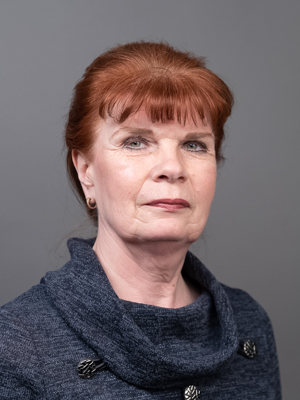 Соболева Лариса Николаевна