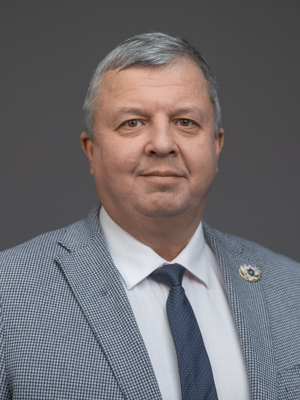 Сущенко Валерий Петрович