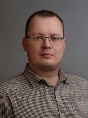 Володкин Алексей Владимирович