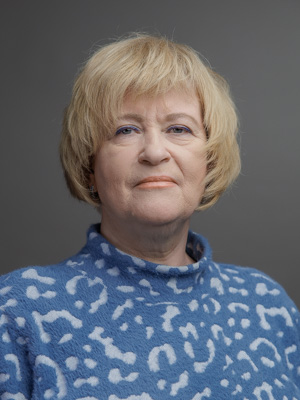 Князева Елена Ивановна