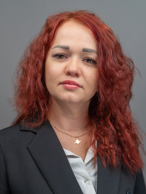Лихацкая Ольга Викторовна