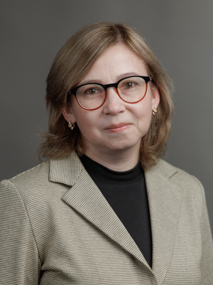 Иванова Екатерина Сергеевна