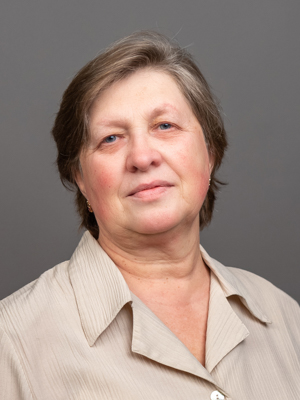Шипилина Юлия Петровна