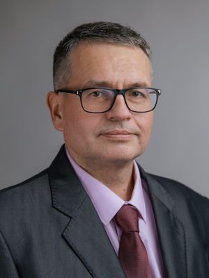 Кожевников Вадим Андреевич