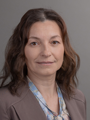 Оханцева Ирина Владимировна