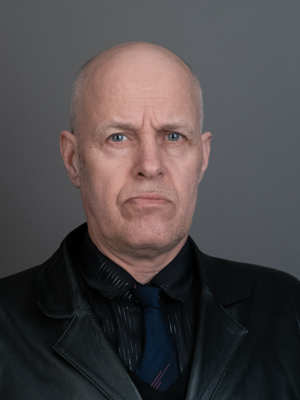 Лукин Станислав Анатольевич