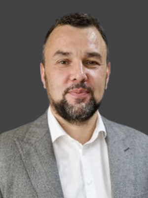 Альхименко Алексей Александрович