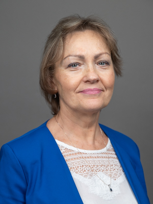 Родина Марина Юрьевна