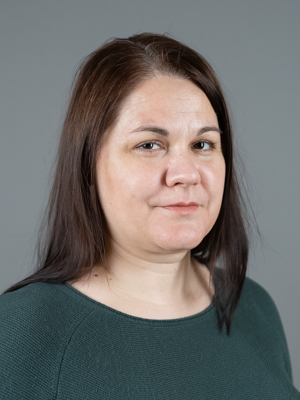 Орлова Ольга Николаевна