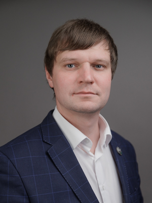 Владимиров Ярослав Александрович