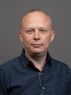 Шмаков Алексей Сергеевич