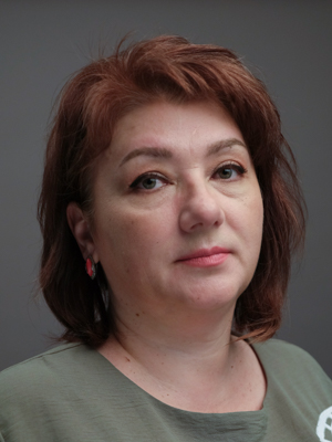 Акупова Виктория Владимировна