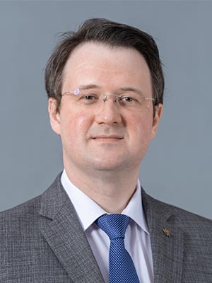 Левенцов Валерий Александрович