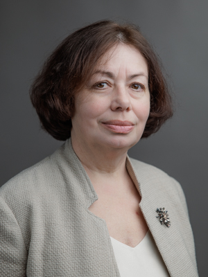 Бердникова Елена Львовна