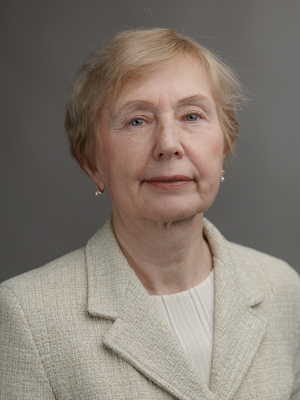 Шестопалова Светлана Викторовна